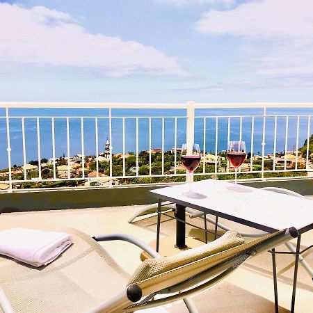 Casa Neves Three Bedrooms And Fantastic Sea View Arco da Calheta  Exterior photo
