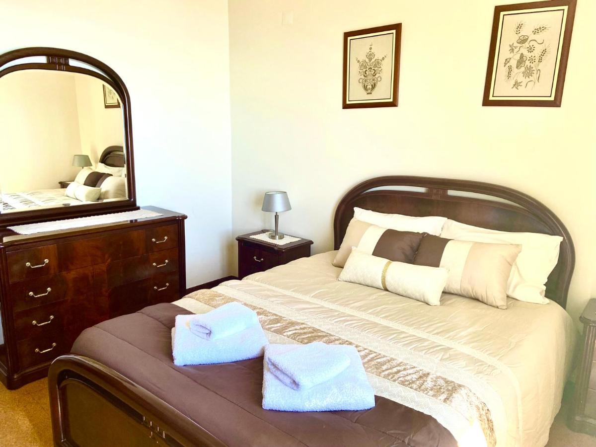Casa Neves Three Bedrooms And Fantastic Sea View Arco da Calheta  Exterior photo