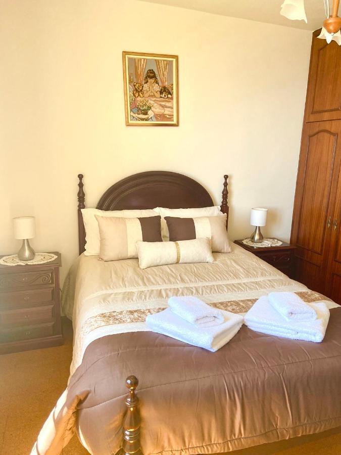 Casa Neves Three Bedrooms And Fantastic Sea View Arco da Calheta  Exterior photo