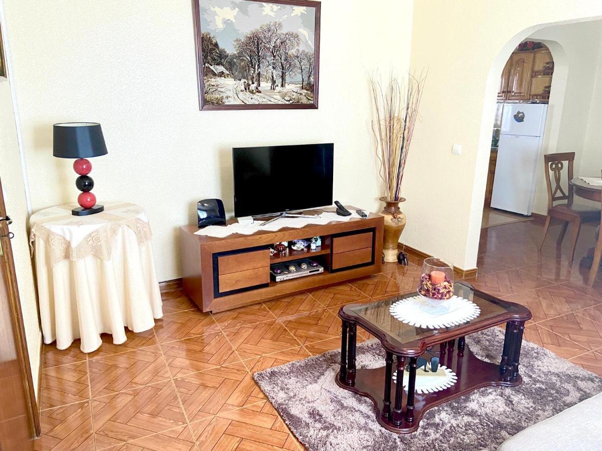 Casa Neves Three Bedrooms And Fantastic Sea View Arco da Calheta  Exterior photo
