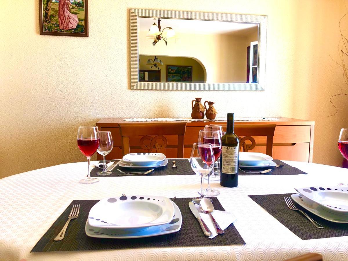 Casa Neves Three Bedrooms And Fantastic Sea View Arco da Calheta  Exterior photo